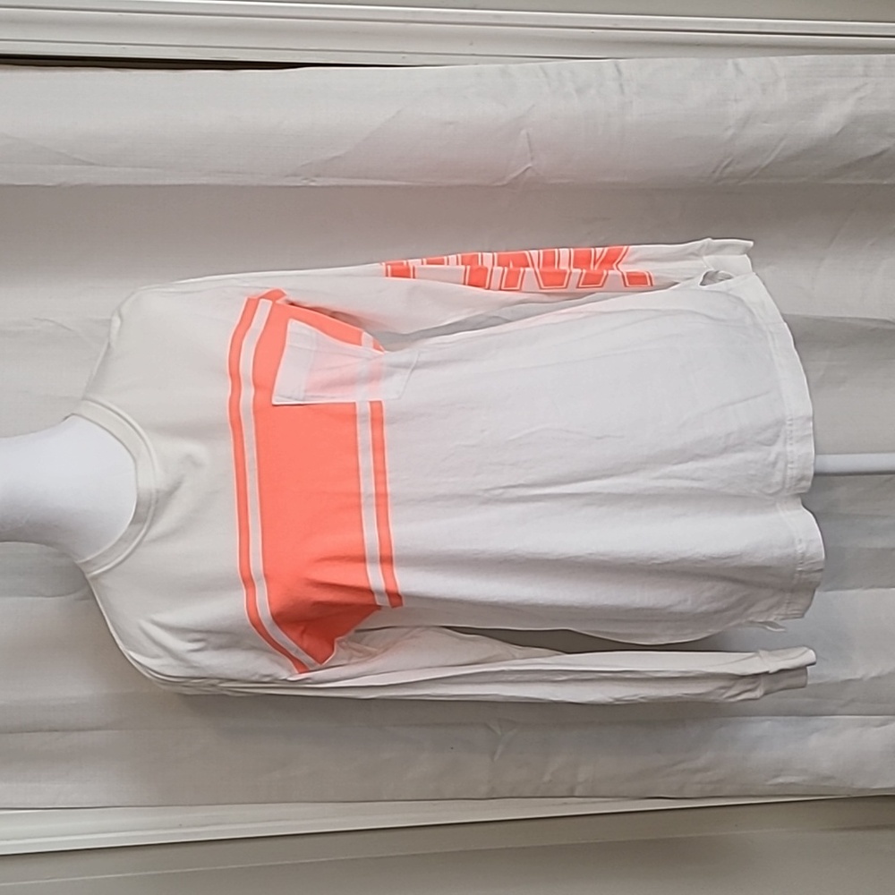 PINK by Victoria's Secret Long Sleeve Tee